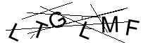 Security Captcha