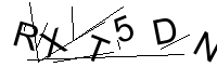 Security Captcha