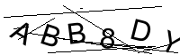 Security Captcha