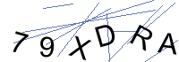 Security Captcha