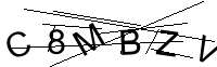 Security Captcha