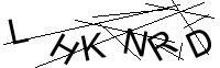 Security Captcha