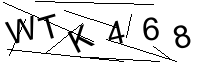 Security Captcha