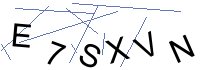 Security Captcha