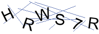 Security Captcha
