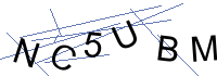 Security Captcha