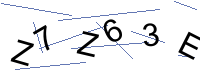 Security Captcha