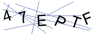 Security Captcha