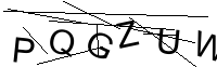 Security Captcha