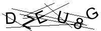 Security Captcha