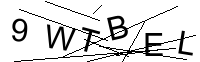 Security Captcha