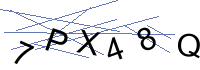 Security Captcha