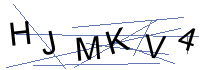 Security Captcha
