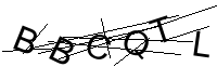 Security Captcha