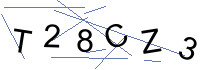 Security Captcha