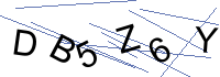 Security Captcha