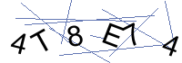 Security Captcha
