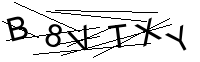 Security Captcha