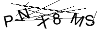 Security Captcha