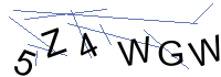 Security Captcha