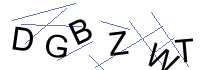 Security Captcha
