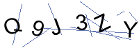 Security Captcha