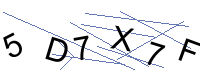 Security Captcha