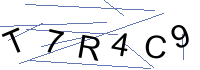 Security Captcha