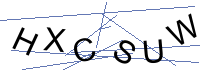 Security Captcha