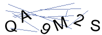 Security Captcha