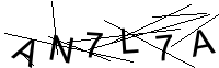 Security Captcha