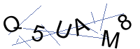 Security Captcha