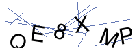 Security Captcha