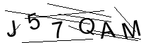 Security Captcha