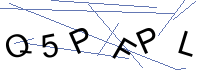 Security Captcha