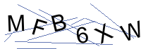 Security Captcha