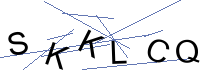 Security Captcha