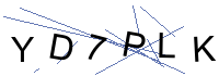 Security Captcha