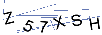 Security Captcha