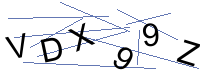 Security Captcha